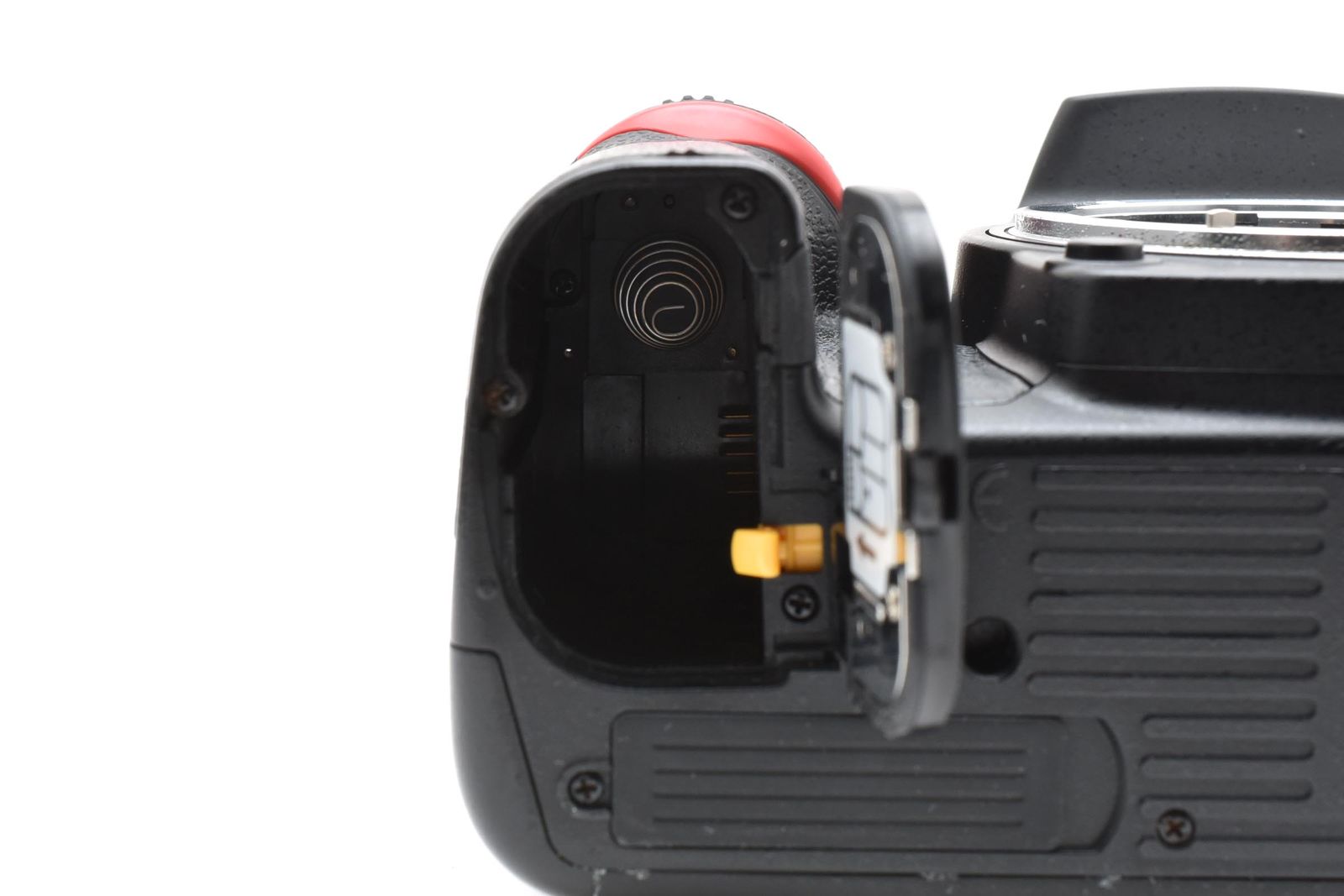 ニコン Nikon D7000 ボディ ≪S数20,100回 動作光学良好 動作確認済