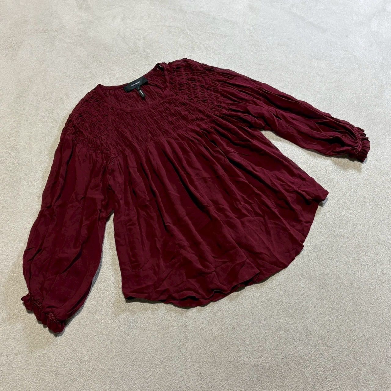 ISABEL MARANT （イザベルマラン） ISABEL MARANT ETOILE （イザベル 