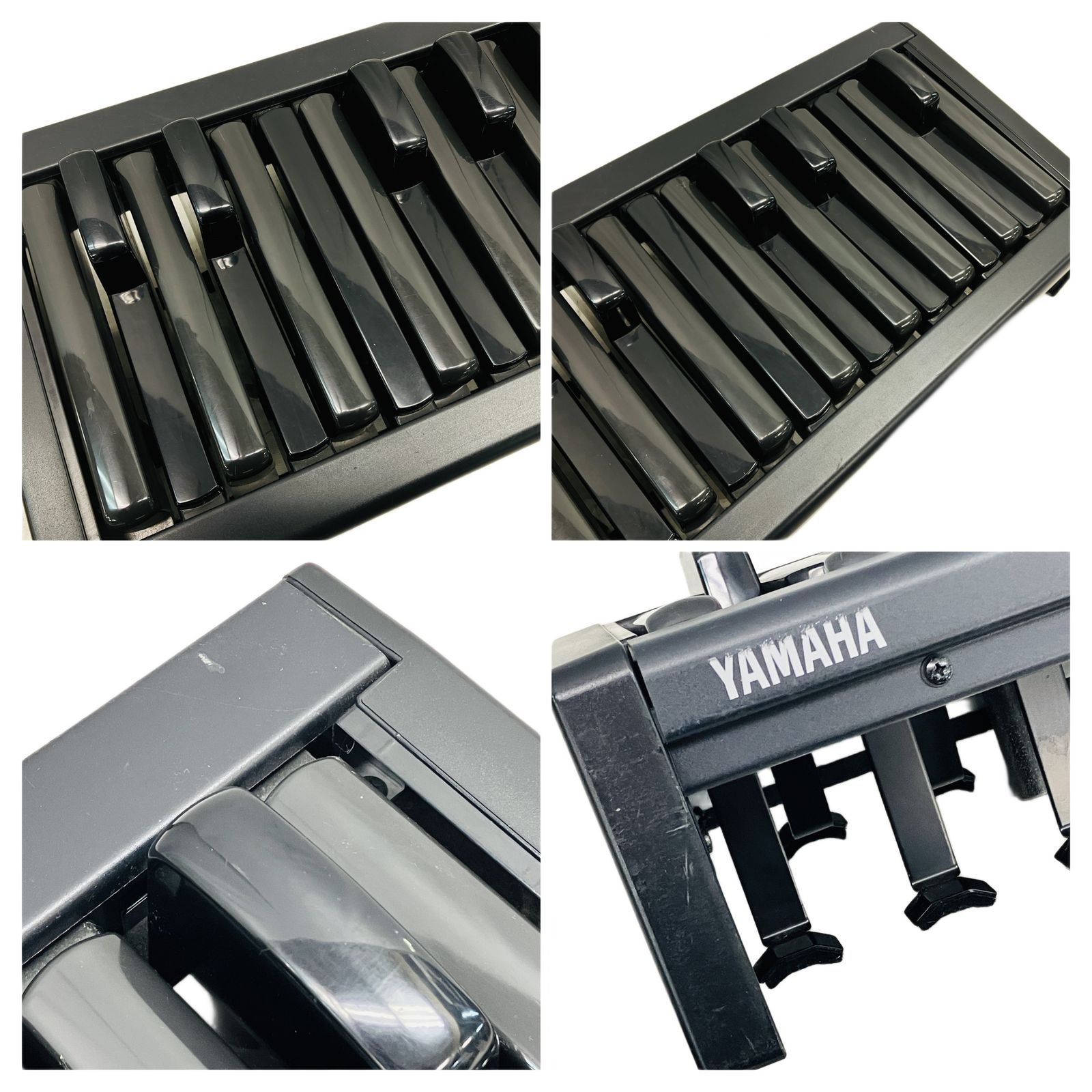 YAMAHA PK-2 補助鍵盤 ヤマハ | PK-2 - エレクトーン用周辺製品 - 概要