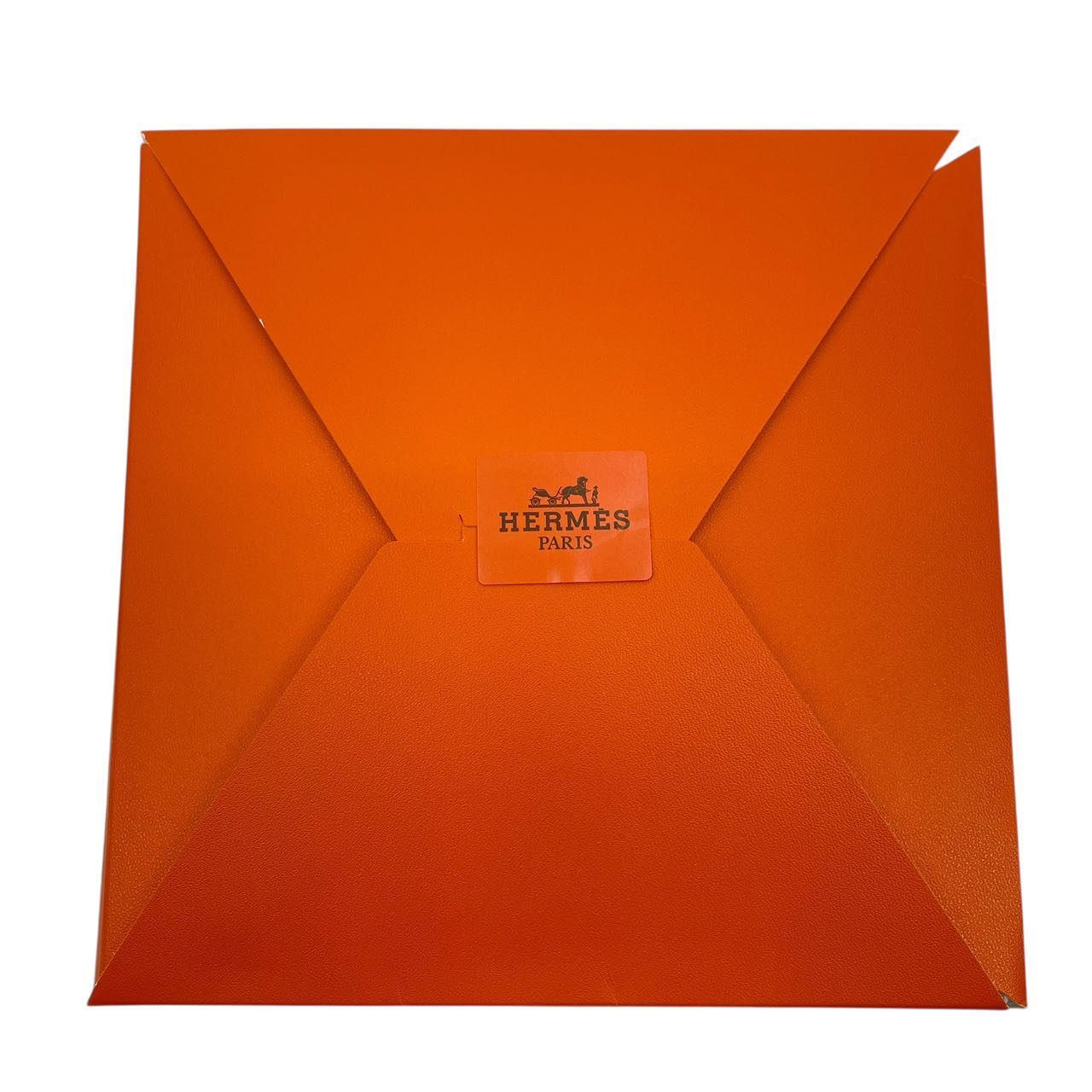 未使用品 HERMES エルメス スカーフ カレ90 LA DANSE DU CHEVAL