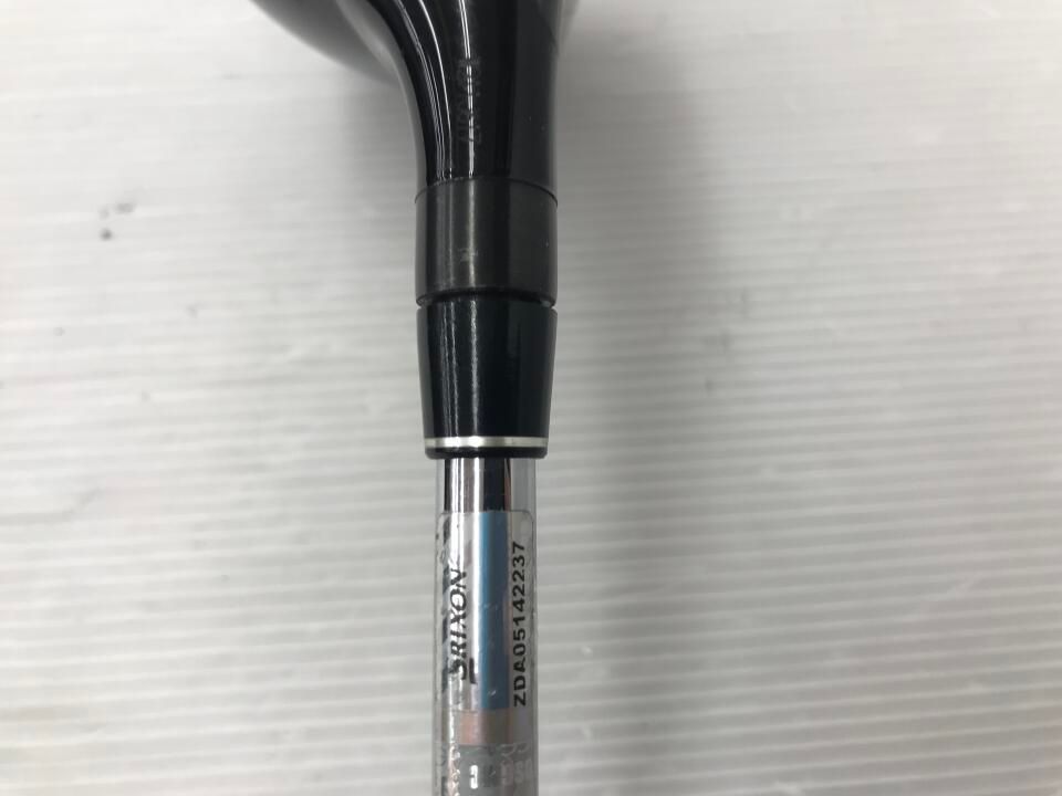 ダンロップ SRIXON ZX HYBRID 22度 NSプロ950GH neo Sフレックス
