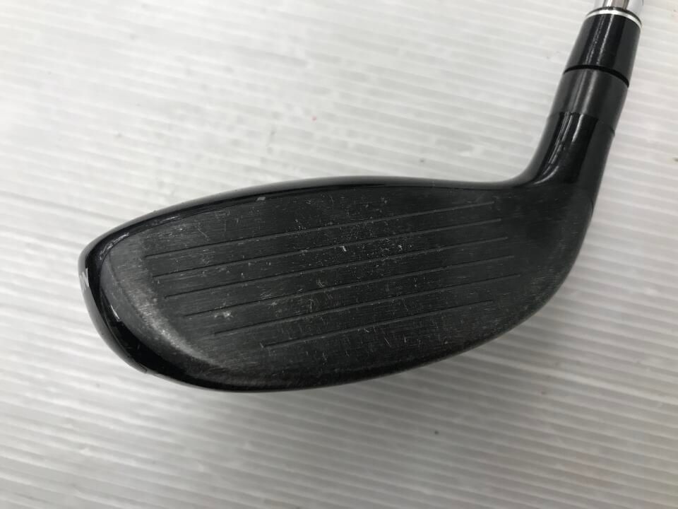 なお　 ダンロップ SRIXON ZX HYBRID 22度 NSプロ950GH neo Sフレックス