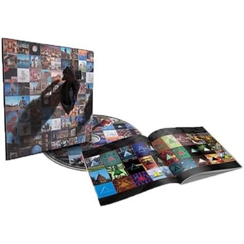 Pink Floyd CD まとめ Jacket C! PINK FLOYD 