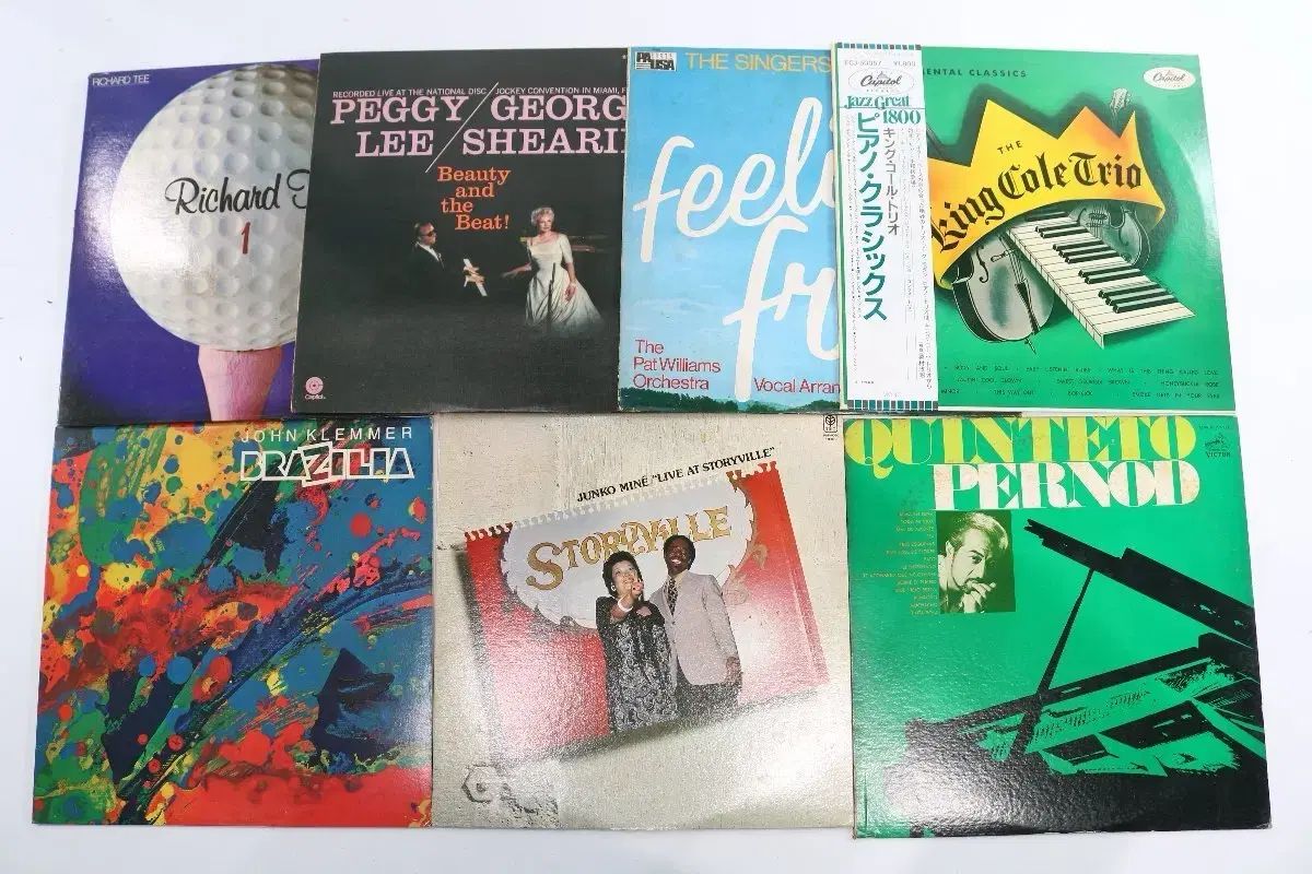 Jazz LP ジャズ 記録 55 腸 整理します - メルカリ