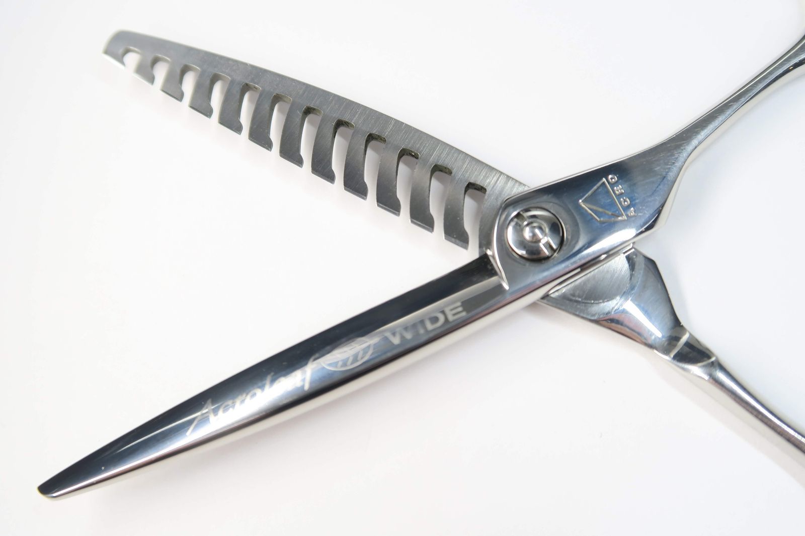 ま*ん様 Acroleaf WIDE M-50 セニングシザー Acroleaf WIDE M