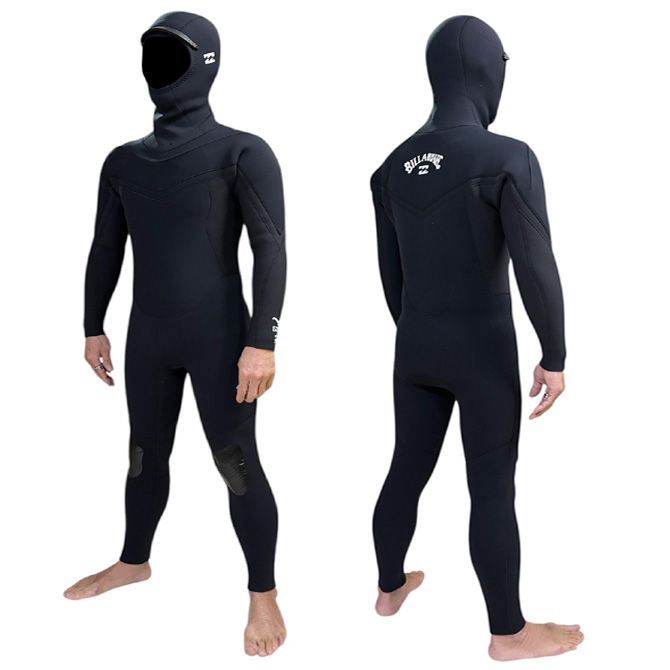 ビラボン　セミドライ 5/3mm 2025-26モデル】 ビラボン ウェットスーツ 5/3mm ジャージ セミドライ