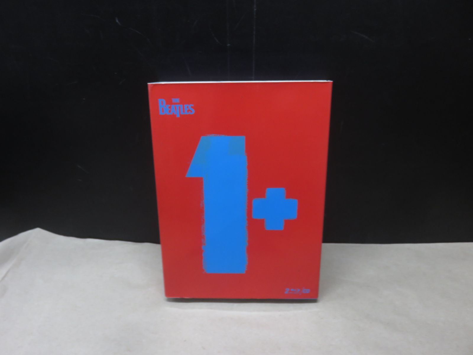Blu-ray】ザ・ビートルズ 1+ ～デラックス・エディション～ [完全生産
