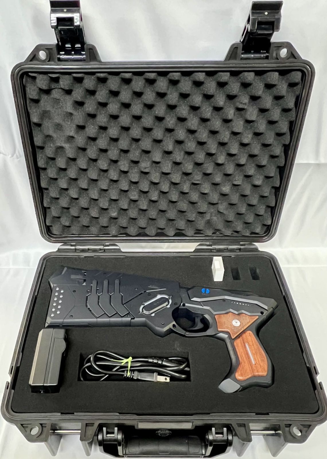 箱、取扱説明書欠品 PSYCHO-PASS サイコパス DOMINATOR(ドミネーター