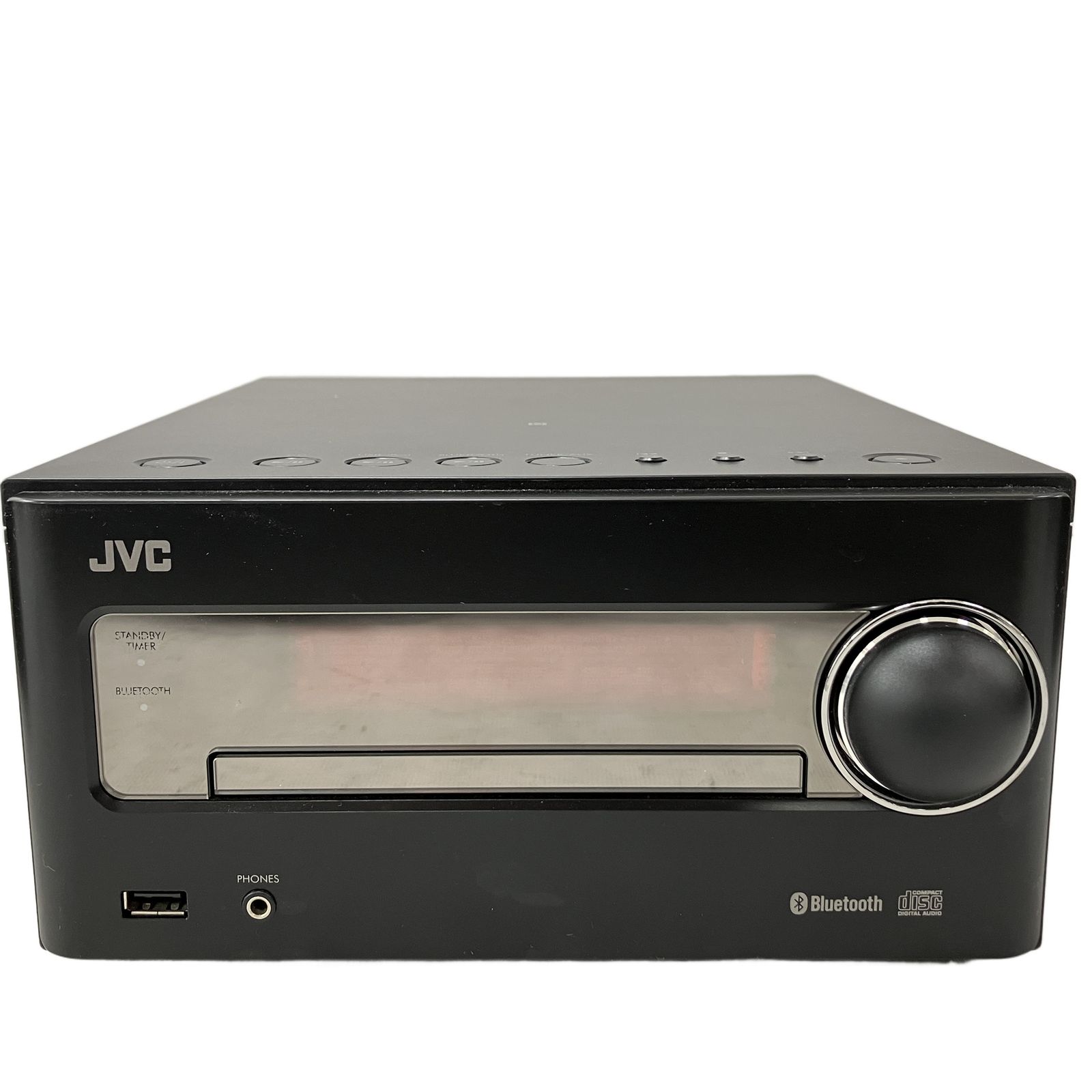 JVC KENWOOD CA-EXS55 SP-EXS55 コンパクトコンポーネントシステム