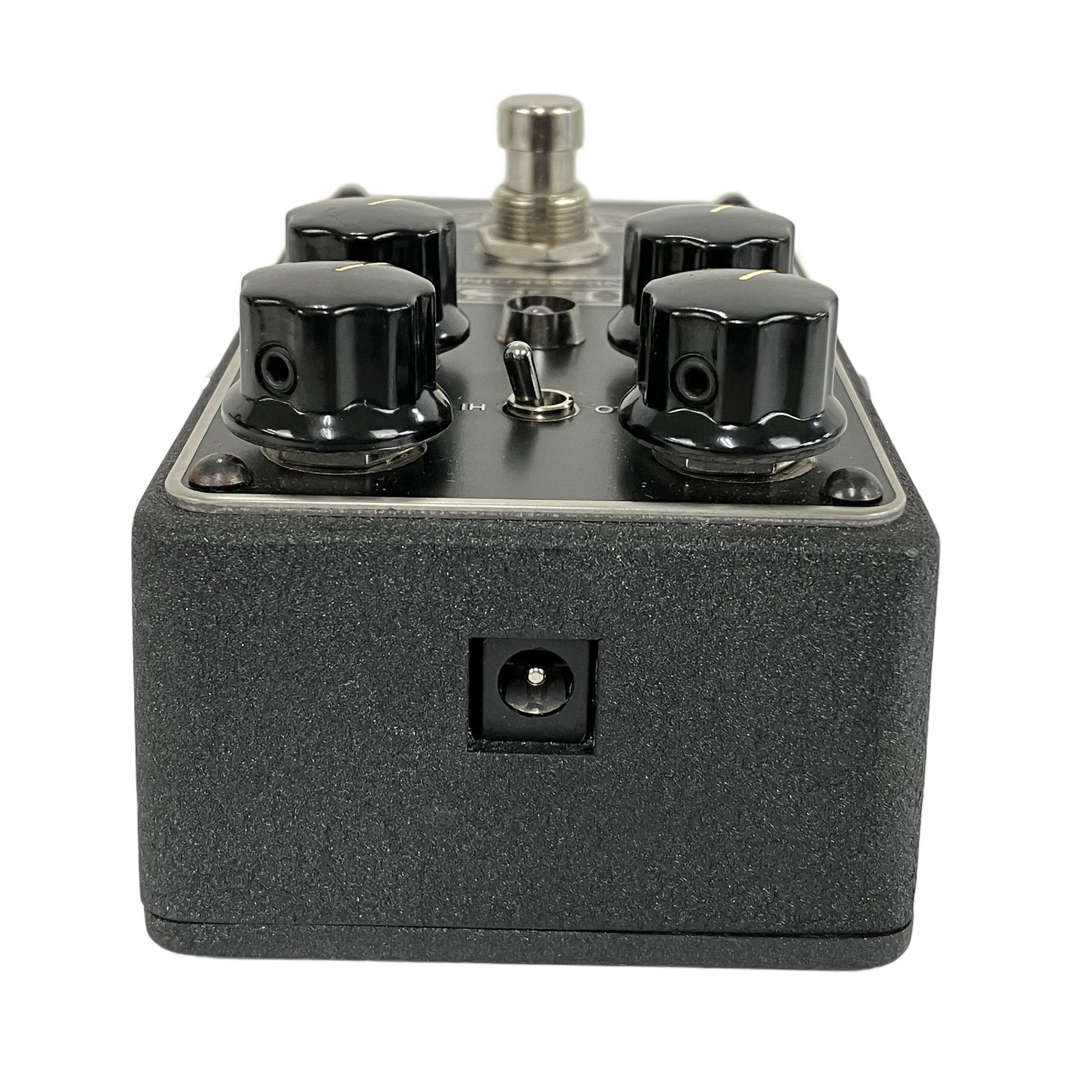 Mesa/Boogie Throttle Box ギターエフェクター Amazon | MESABOOGIE THROTTLE BOX コンパクトエフェクター