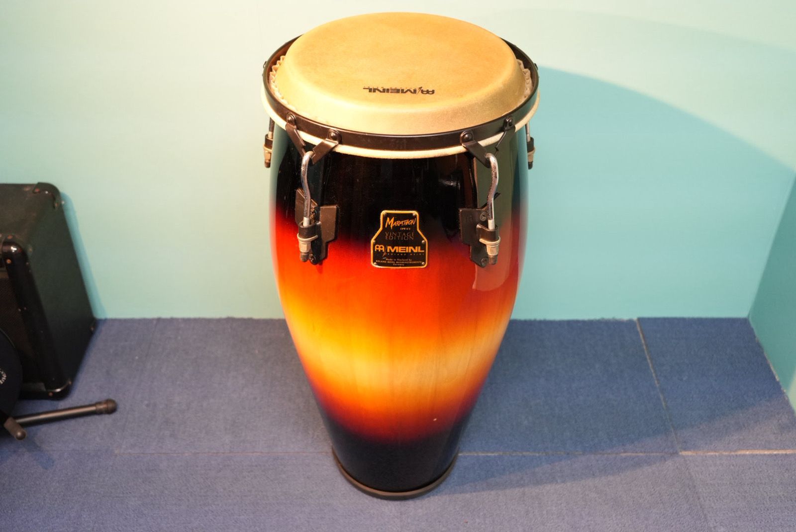 コンガ MEINL（マイネル） MARATHON SERIES VINTAGE EDITION - メルカリ