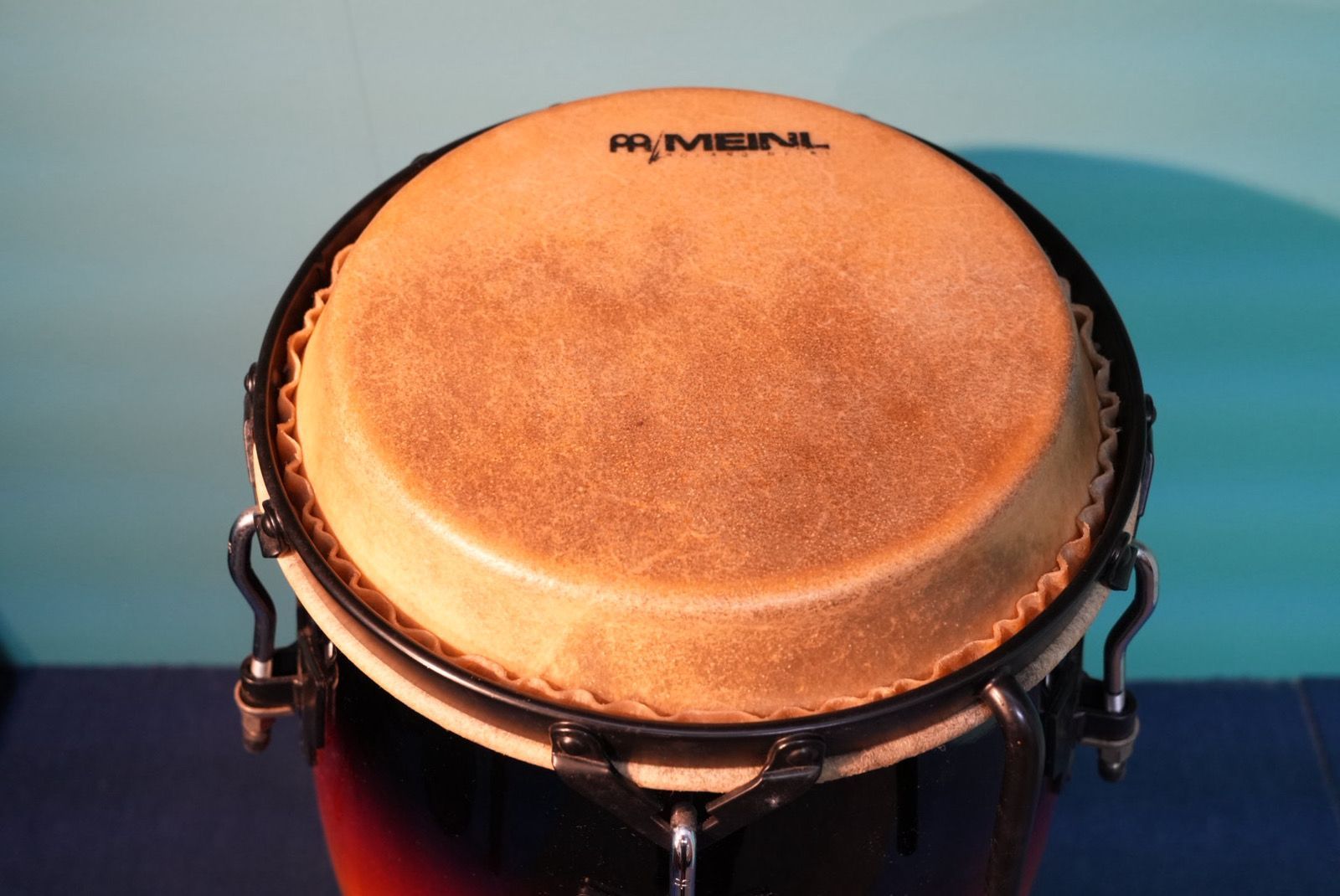 コンガ MEINL（マイネル） MARATHON SERIES VINTAGE EDITION - メルカリ