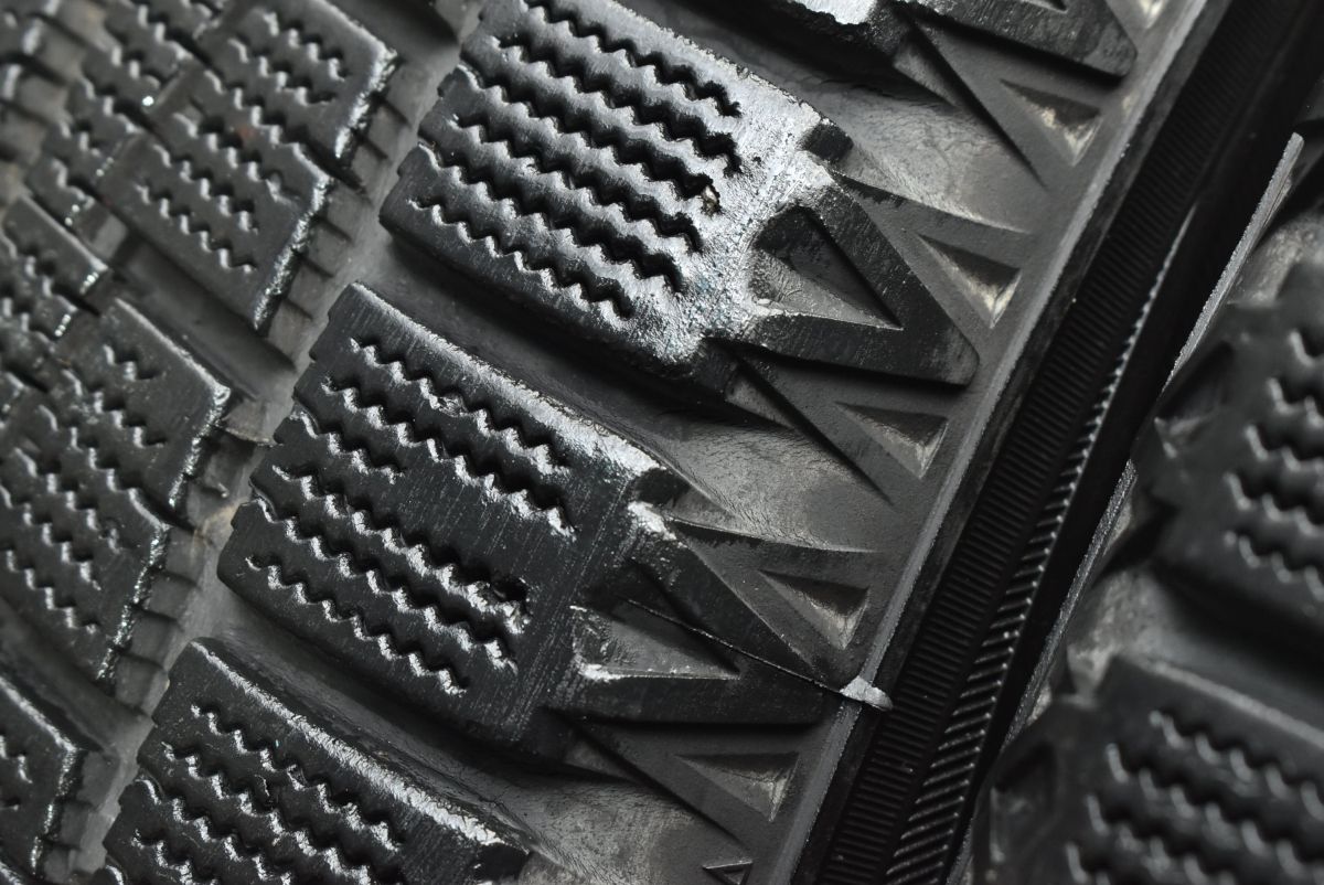 ヒマ ホイール良好】マツダ BM BY アクセラ 純正 16in 6.5J +50 PCD114.3