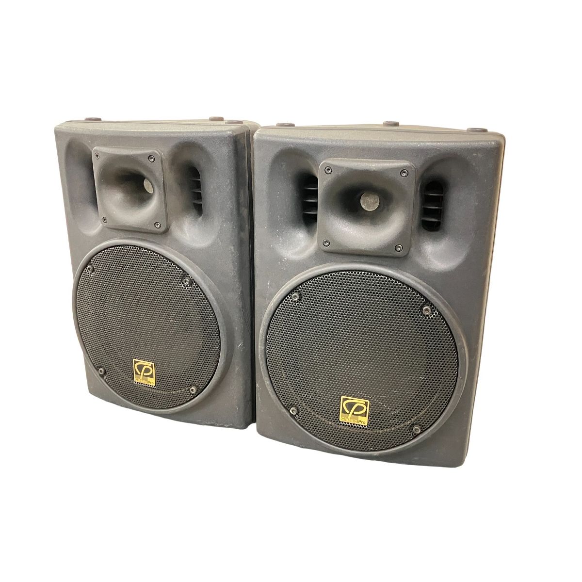 Classic Pro CSP10 クラシックプロ パッシブ 2WAY PA スピーカー ペア