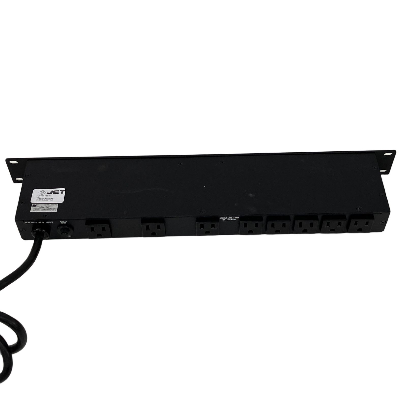 FURMAN ファーマン パワーコンディショナー M-8x2 M8X2 FURMAN M-8x2 パワー・コンディショナー ファーマン M8X2 | 島村楽器