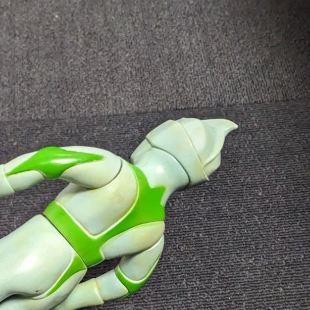 ブルマァク製 ミラーマン 鉛筆削り ソフビ フィギュア - メルカリ