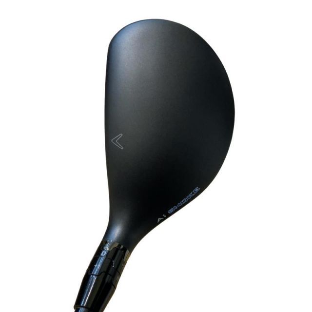 中古】 キャロウェイ PARADYM Ai SMOKE U4 ユーティリティ UT TENSEI