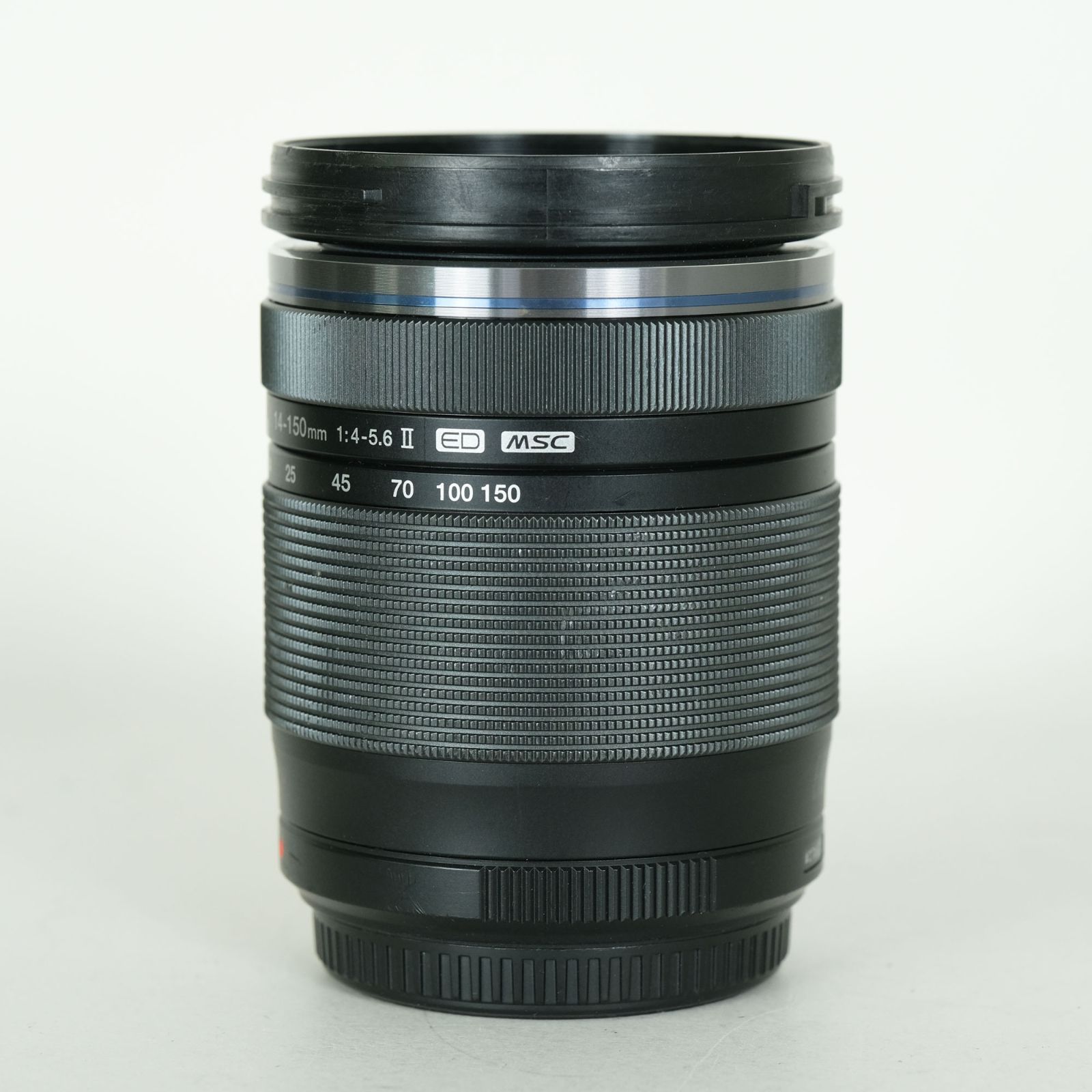 良品 | フィルター付] OLYMPUS M.ZUIKO DIGITAL ED14-150mm F4.0-5.6