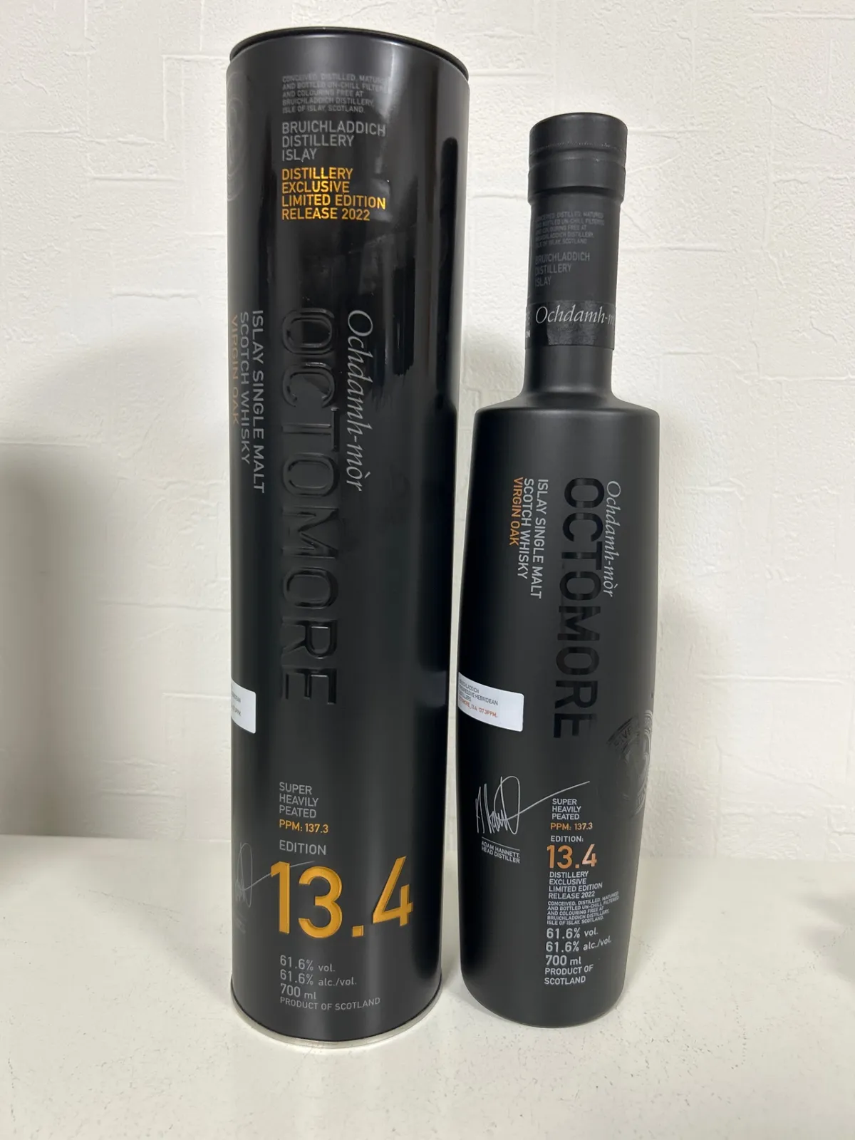 2026年最新】オクトモア 15.3の人気アイテム - メルカリ