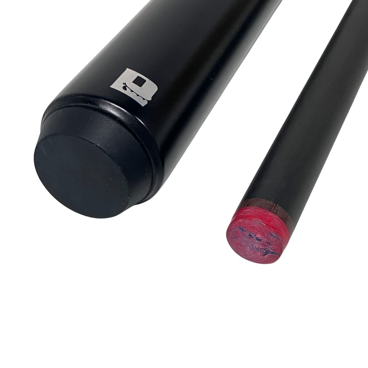 THE CRACKブレイクキュー 2023 ブラック ザ・クラック ビリヤード