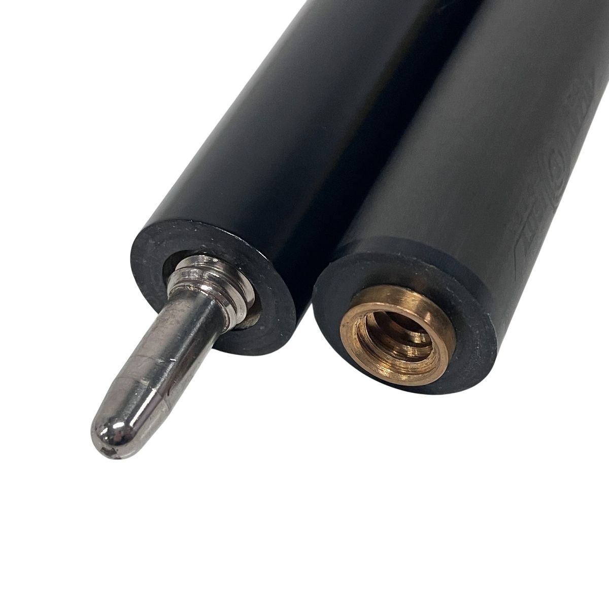 THE CRACKブレイクキュー 2023 ブラック ザ・クラック ビリヤード THE CRACKブレイクキュー 2023 ブラック ザ・クラック ビリヤード