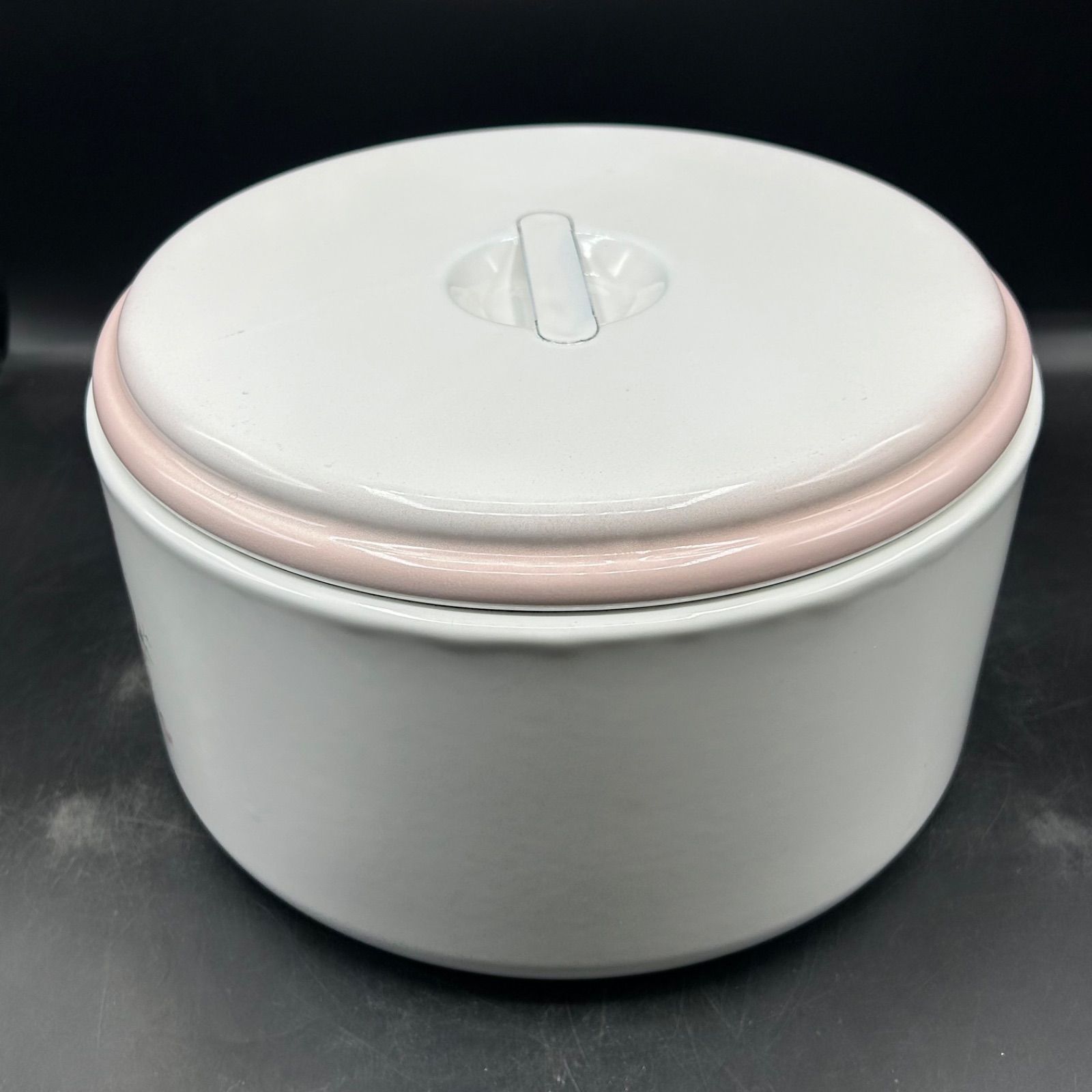 イマン ビビアン丸缶L イマン ビビアン丸缶L イマン ビビアン丸缶L