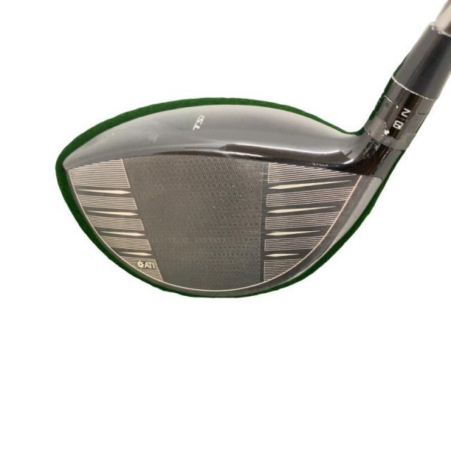 中古】 タイトリスト TSi3 9° ドライバー DR 純正特注シャフト