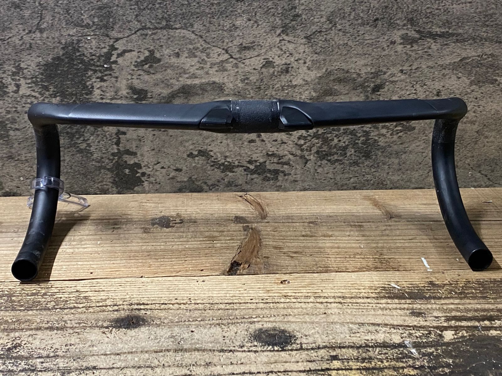 JN015 ロヴァール Roval ラピーデ rapide ROADBAR カーボン ドロップ 