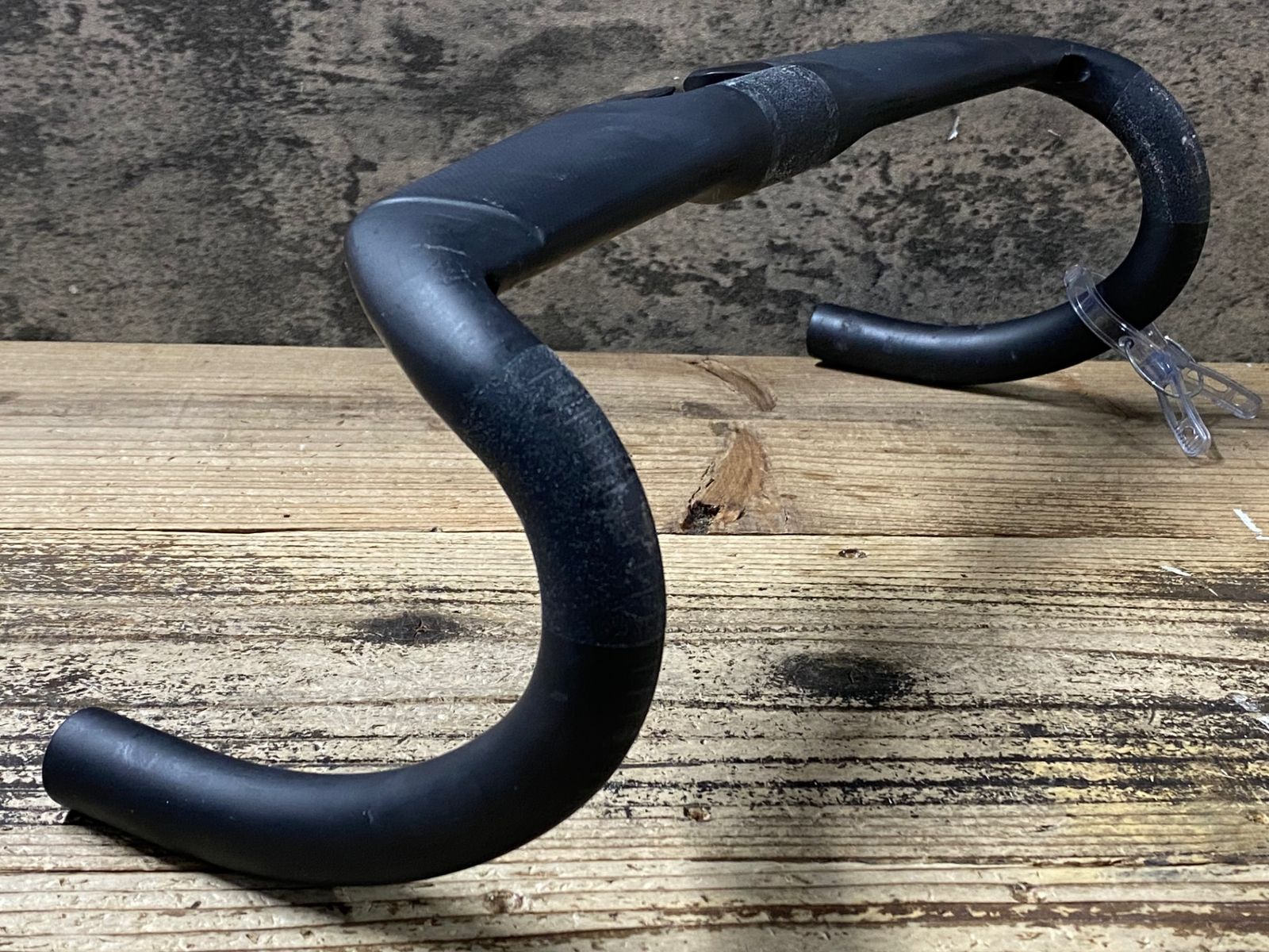 JN015 ロヴァール Roval ラピーデ rapide ROADBAR カーボン ドロップ 