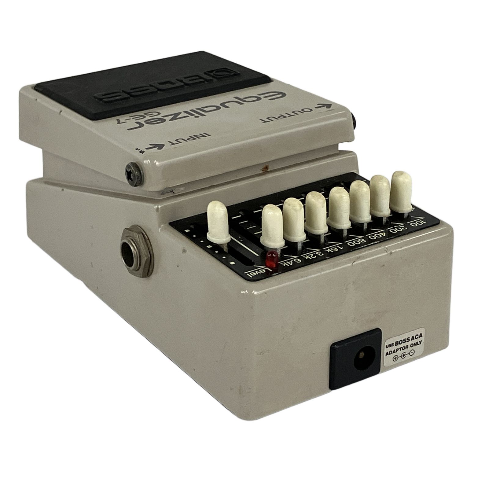 BOSS GE-7 イコライザー ギターエフェクター BOSS（ボス） BOSS / GE-7 Equalizer イコライザー GE7 ギター