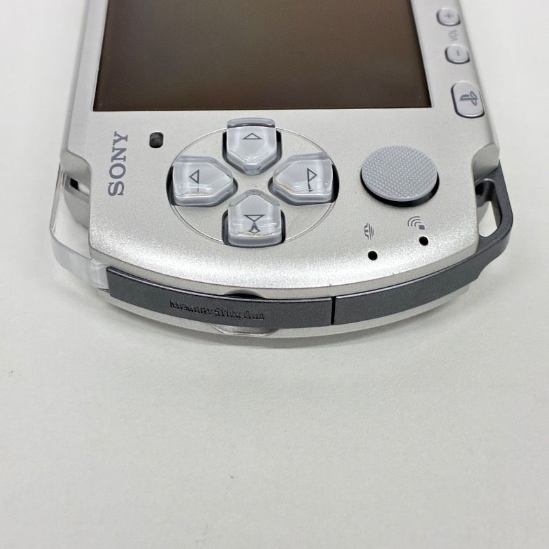 初期化済 動作品