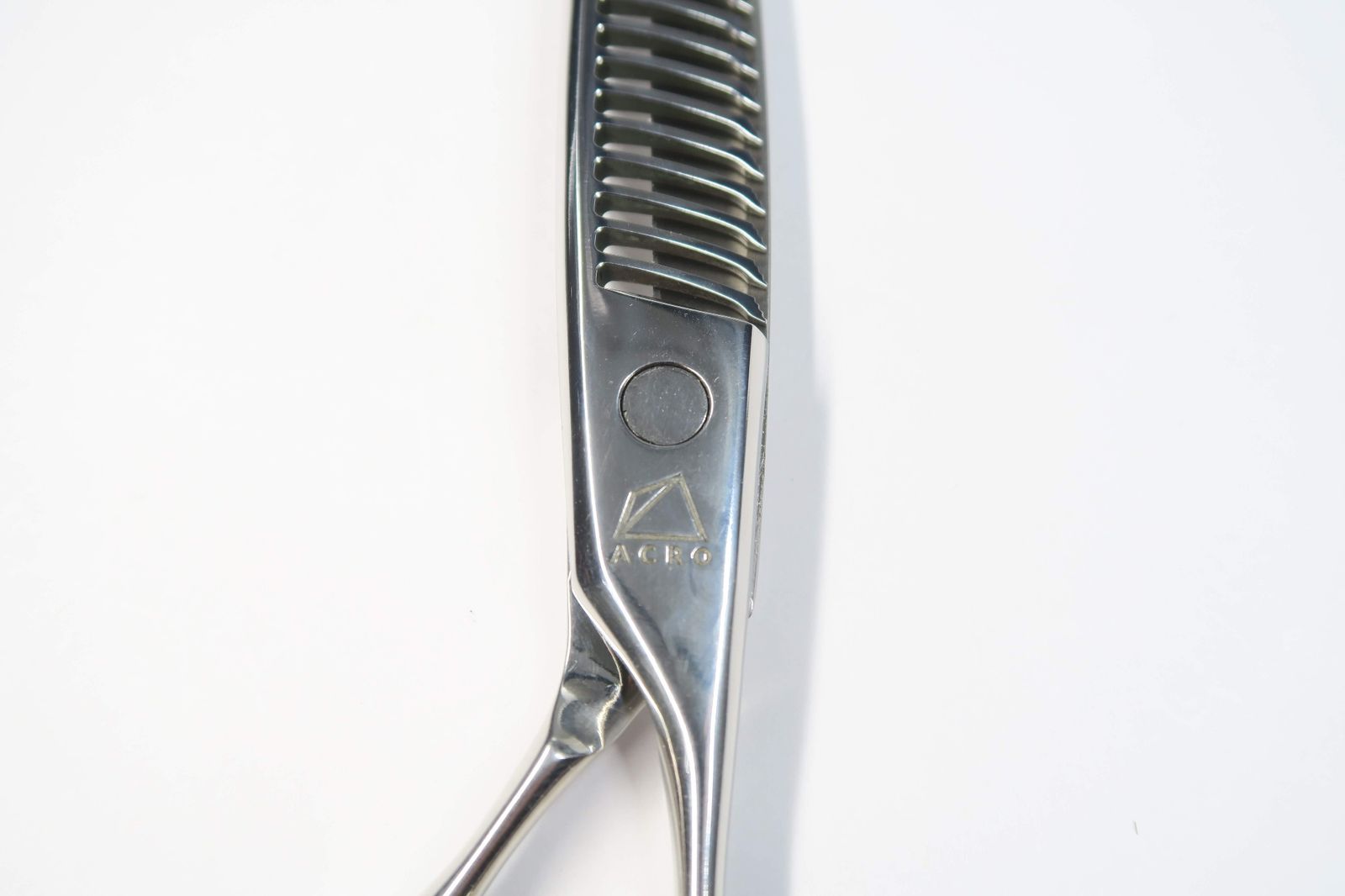 Bランク【MIZUTANI SCISSORS ミズタニシザーズ】 ACRO Acroleaf WIDE K