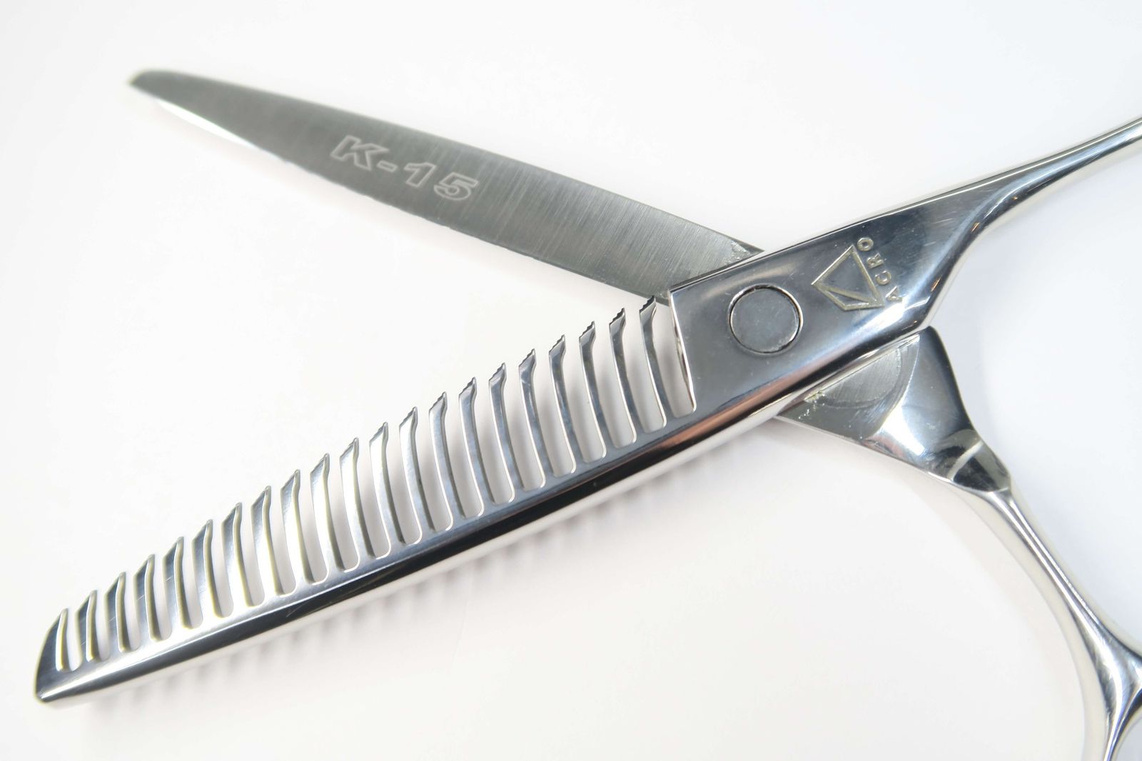 ミズタニシザー　Acroleaf WIDE セニングシザー 5%〜15% ミズタニシザー Acroleaf WIDE セニングシザー 5%〜15% このなめらかさ