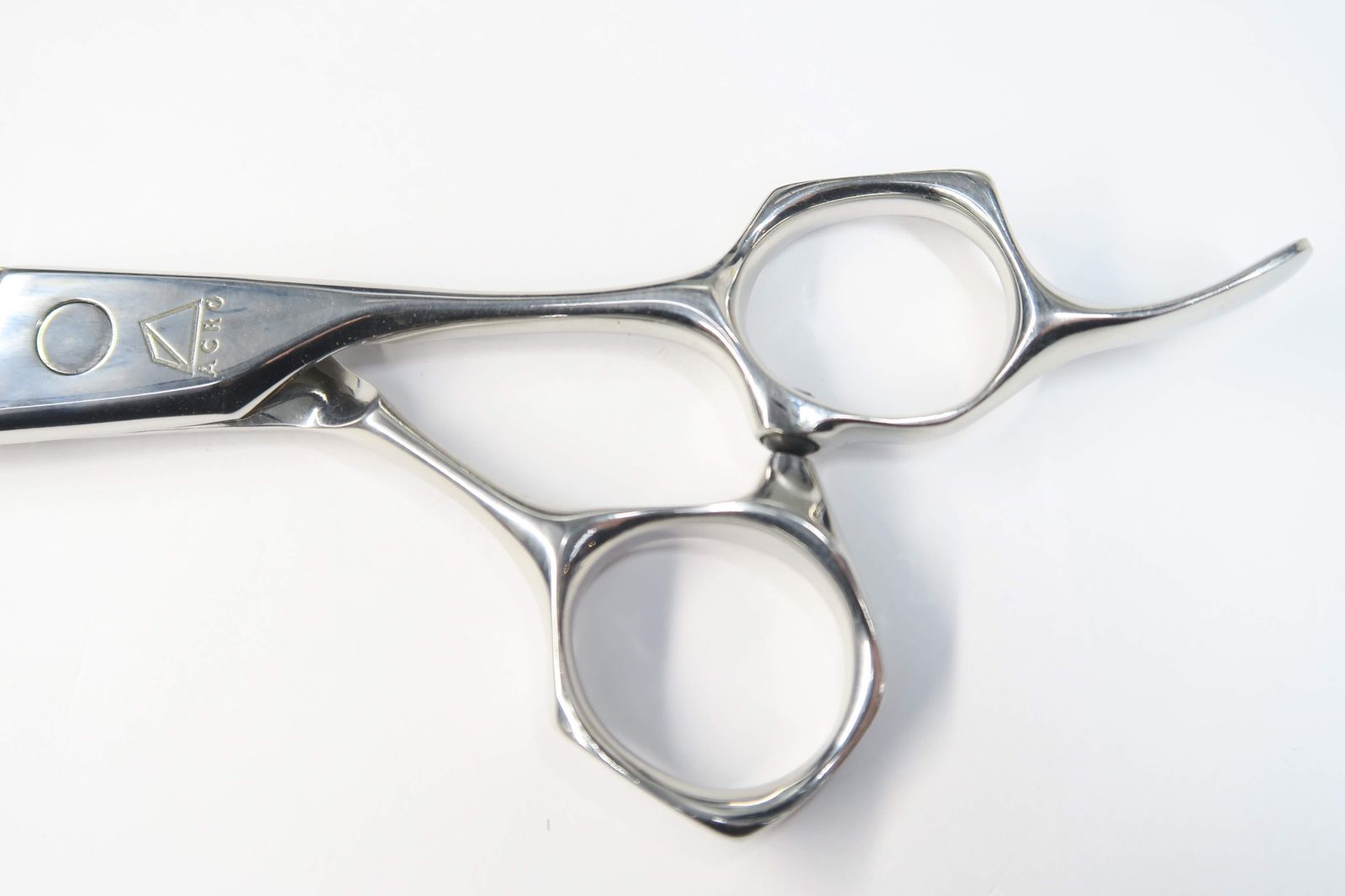 Bランク【MIZUTANI SCISSORS ミズタニシザーズ】 ACRO Acroleaf WIDE K