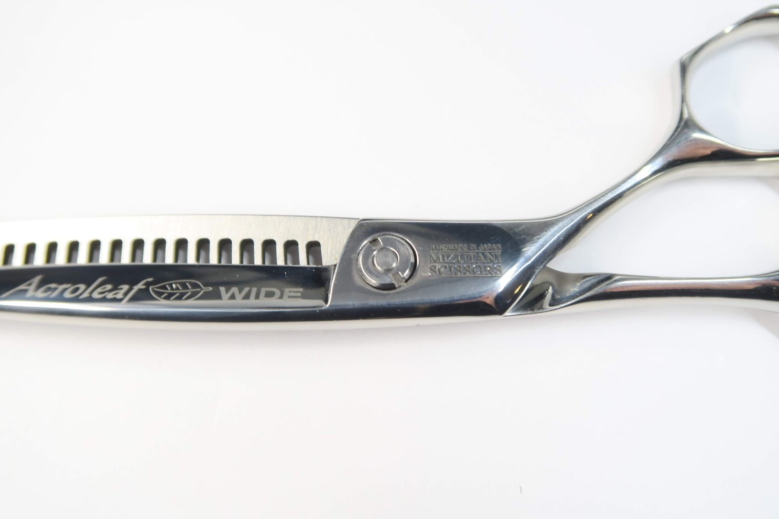 ま*ん様 Acroleaf WIDE M-50 セニングシザー Acroleaf WIDE M-50