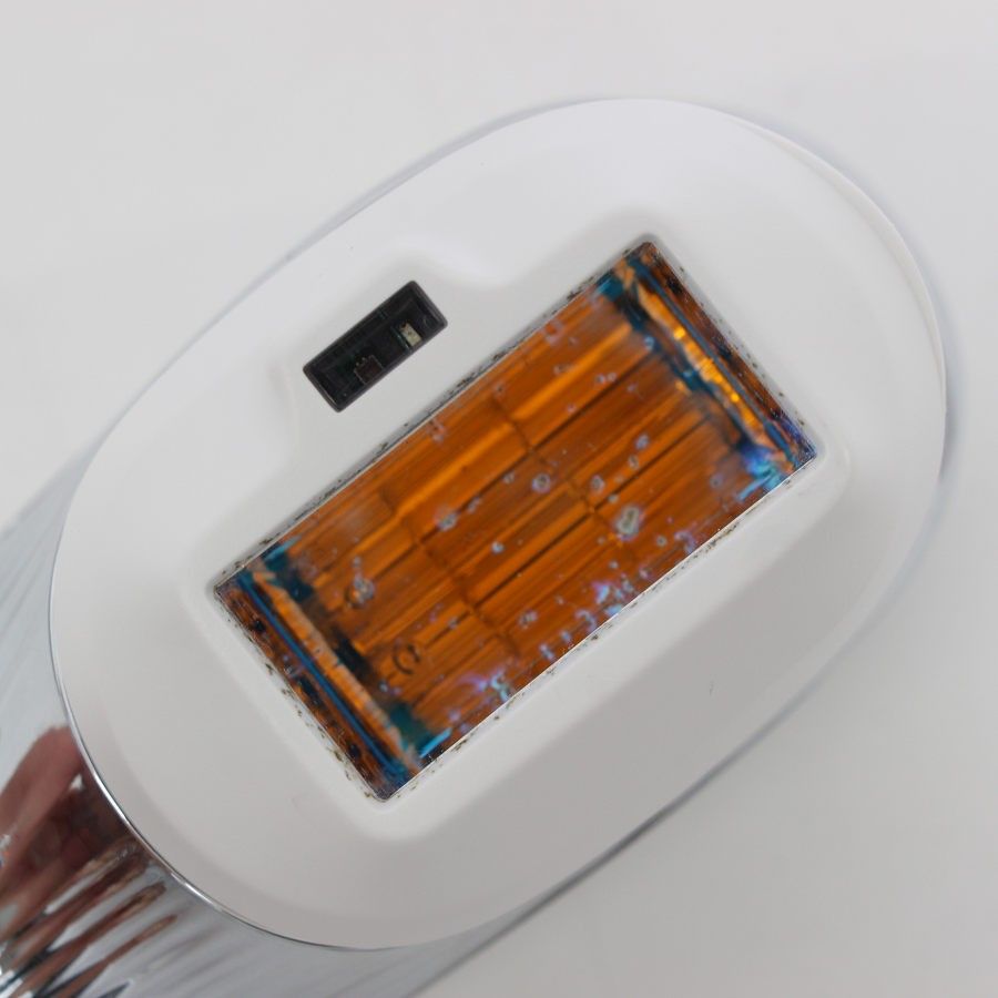美品】MTG ReFa EPI W RE-AY-02A 光美容器 脱毛 リファ エピ ダブル