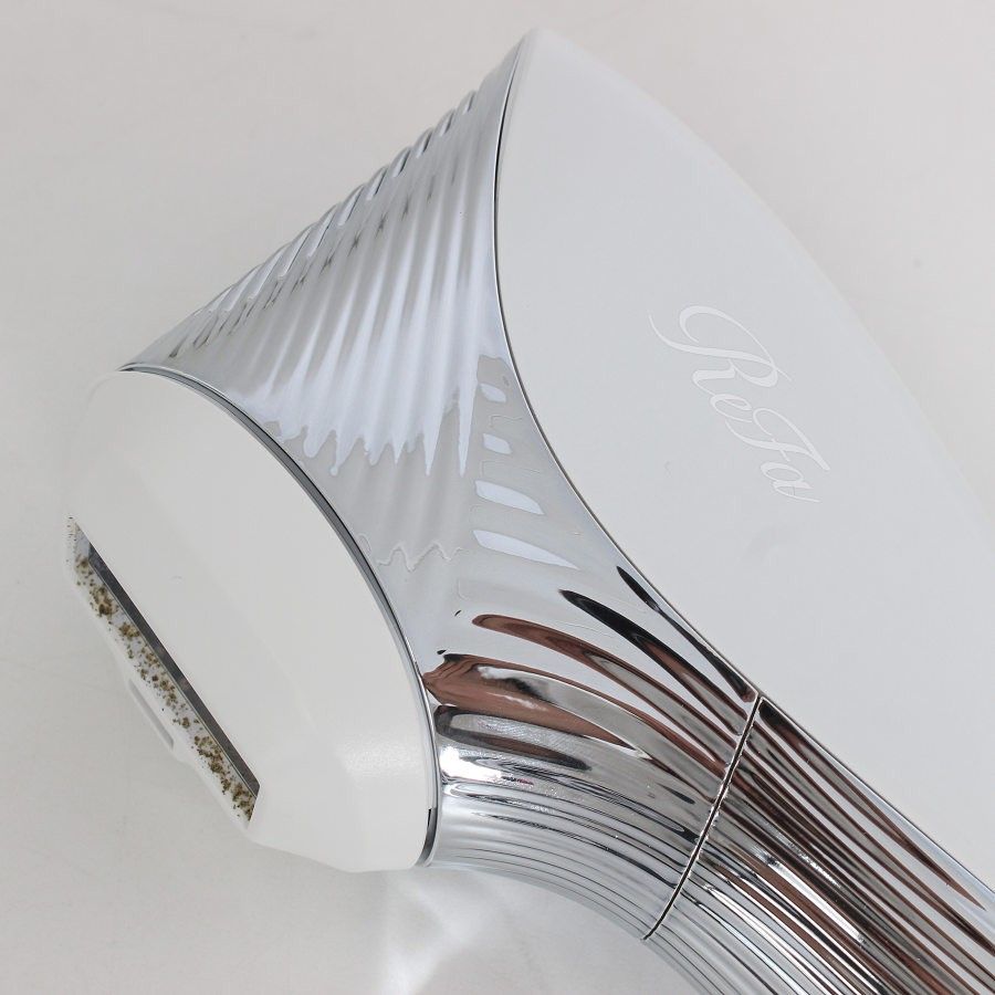 美品】MTG ReFa EPI W RE-AY-02A 光美容器 脱毛 リファ エピ ダブル