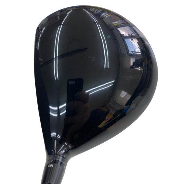 超美品　GTD kode K-D 1w ドライバー 中古】 GTD GTD Code K 1W ドライバー DR 純正特注シャフト