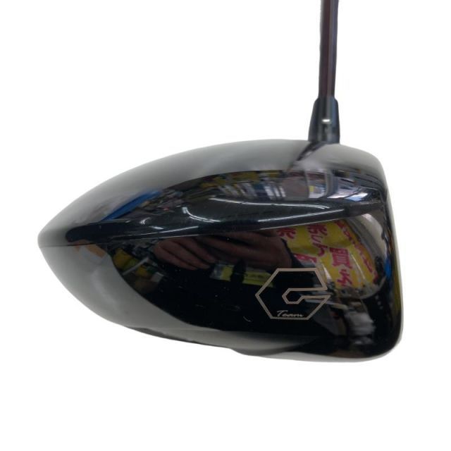 中古】 GTD GTD Code K 1W ドライバー DR 純正特注シャフト