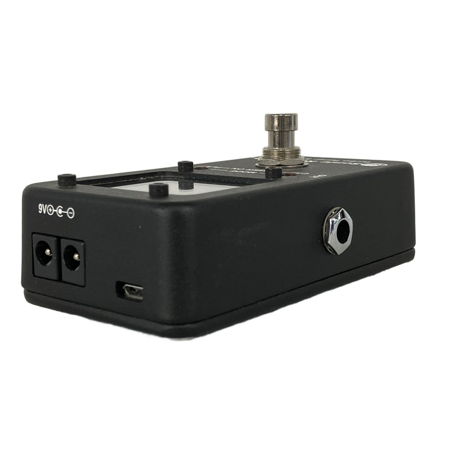 SONIC RESEARCH ST-300 Turbo Tuner ストロボ チューナー ソニック