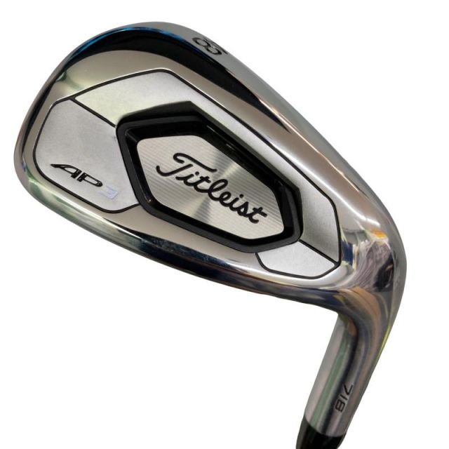中古】 タイトリスト Titleist AP3 718 48° ウェッジ WG NS PRO 950GH