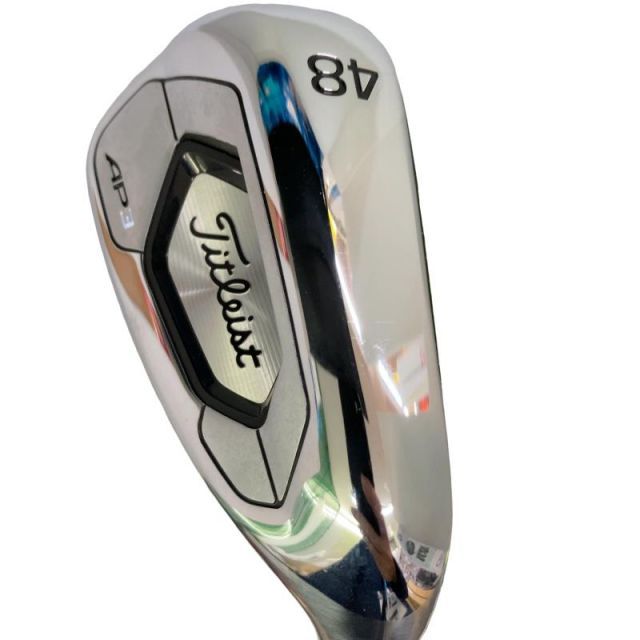 中古】 タイトリスト Titleist AP3 718 48° ウェッジ WG NS PRO 950GH