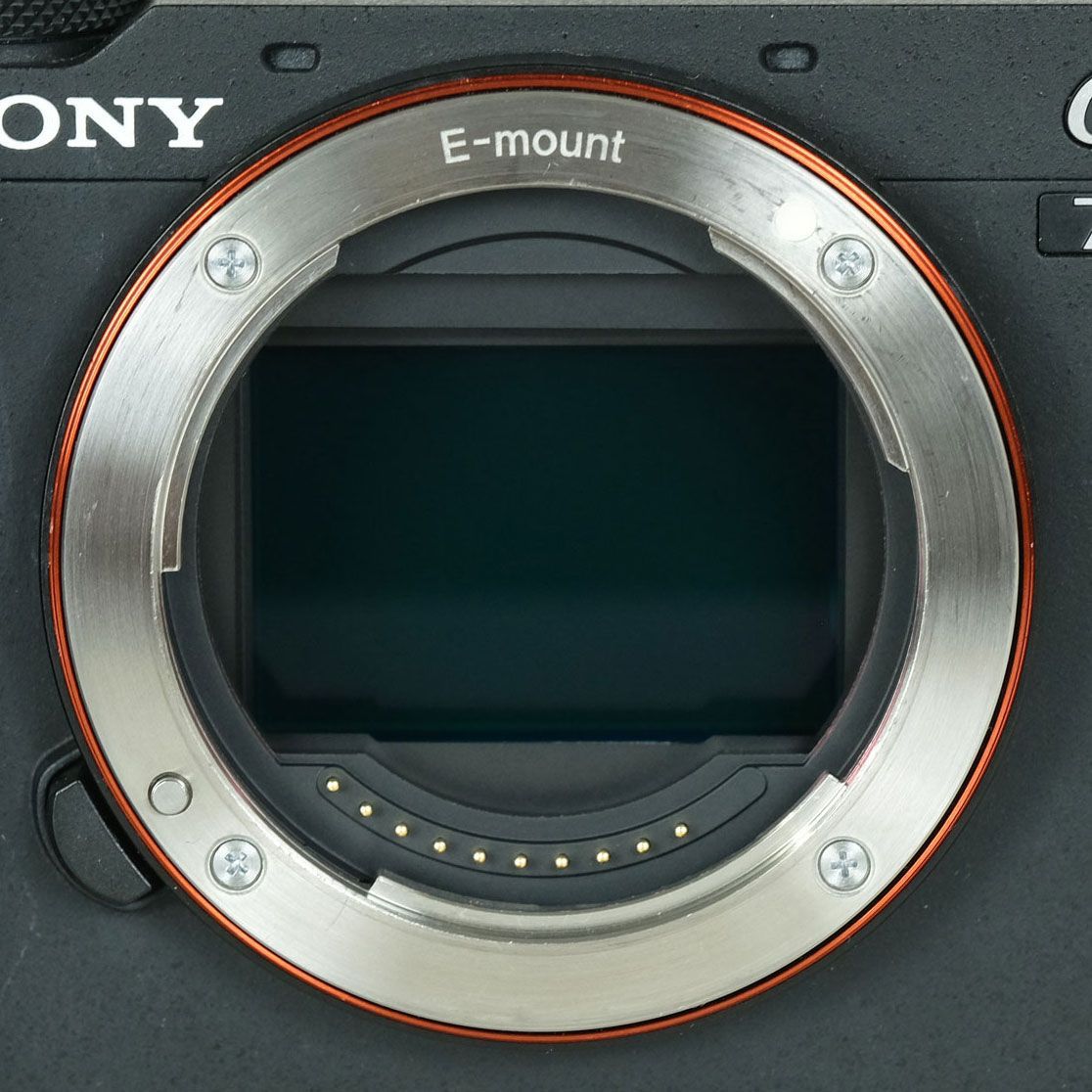 美品 | シャッター数7,310回] SONY α7C II（ILCE-7CM2） [ボディ
