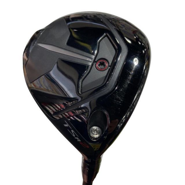 中古】 タイトリスト TSR2 18° フェアウェイウッド FW 純正特注