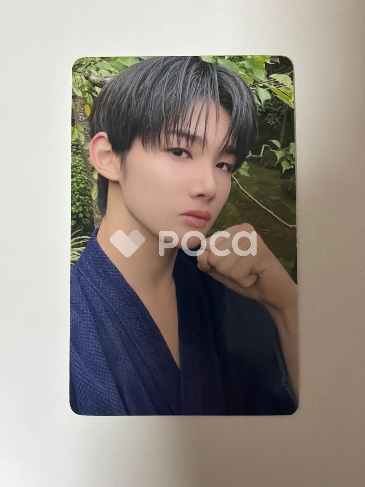 ＆Team　JO　ジョー　会場限定ラキドロ　weverse　名古屋　愛知 &TEAM ジョウ Yukiakari Weverse JAPAN ラキドロ - メルカリ