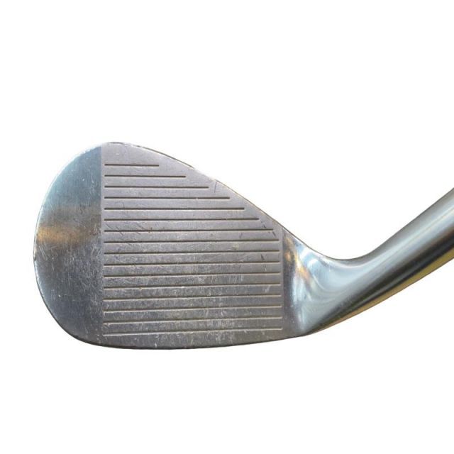 中古】 藤本技工 FUJIMOTO GIKOH TK-01 56° ウェッジ WG NS PRO MODUS3