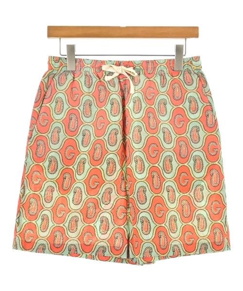 GUCCI ショートパンツ メンズ 【古着】【中古】【送料無料】 - メルカリ 