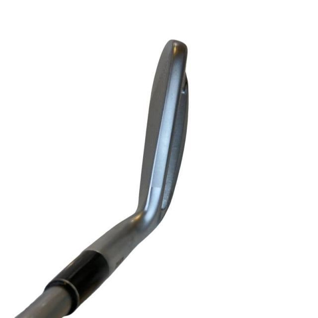 中古】 ダンロップ SRIXON ZX4 Mk II 6S アイアンセット IR Diamana ZX