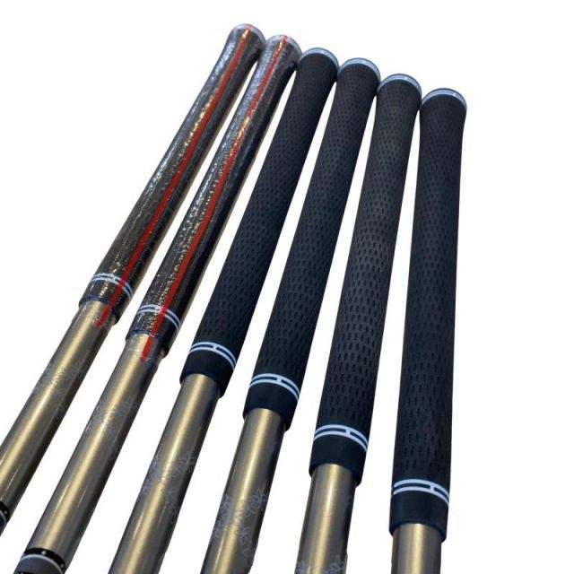 中古】 ダンロップ SRIXON ZX4 Mk II 6S アイアンセット IR Diamana ZX