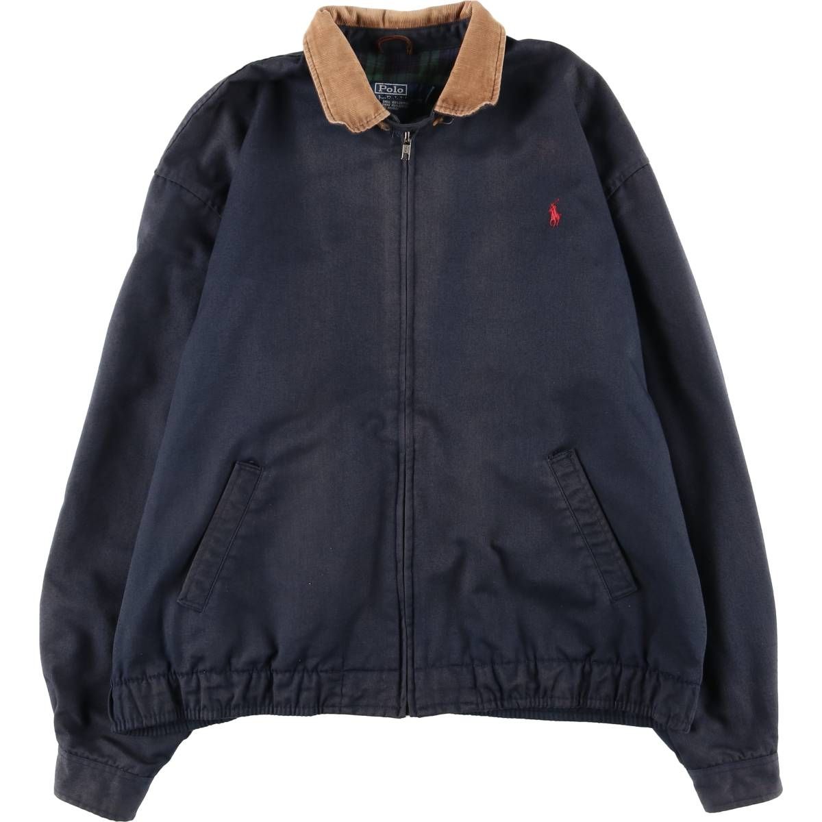 古着 ラルフローレン Ralph Lauren POLO by Ralph Lauren スイング